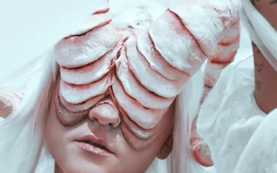 Formación profesional en prótesis SFX