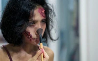 Qué necesito para hacer prótesis SFX