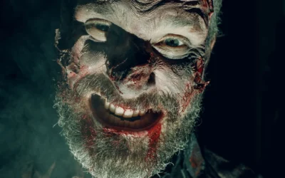 Errores comunes al crear prótesis SFX