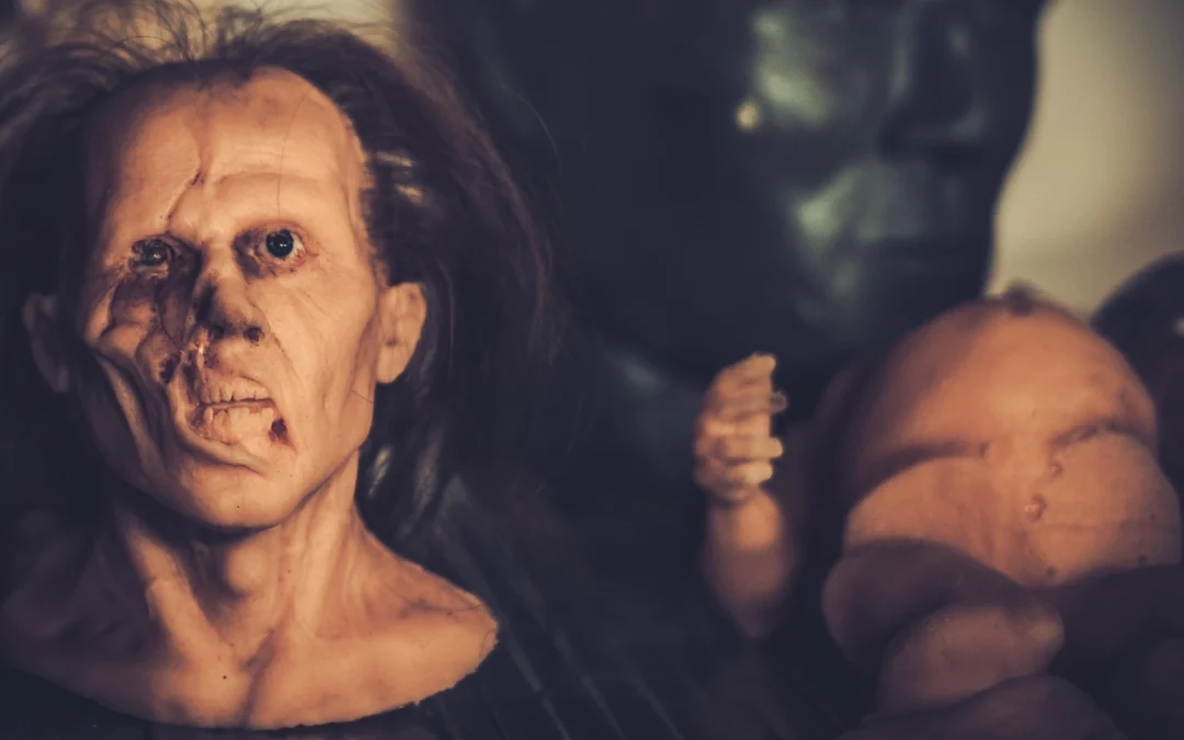 Cómo aplicar y retirar prótesis SFX